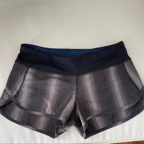 lululemon athletica Pants - Lululemon Speed Up Short
